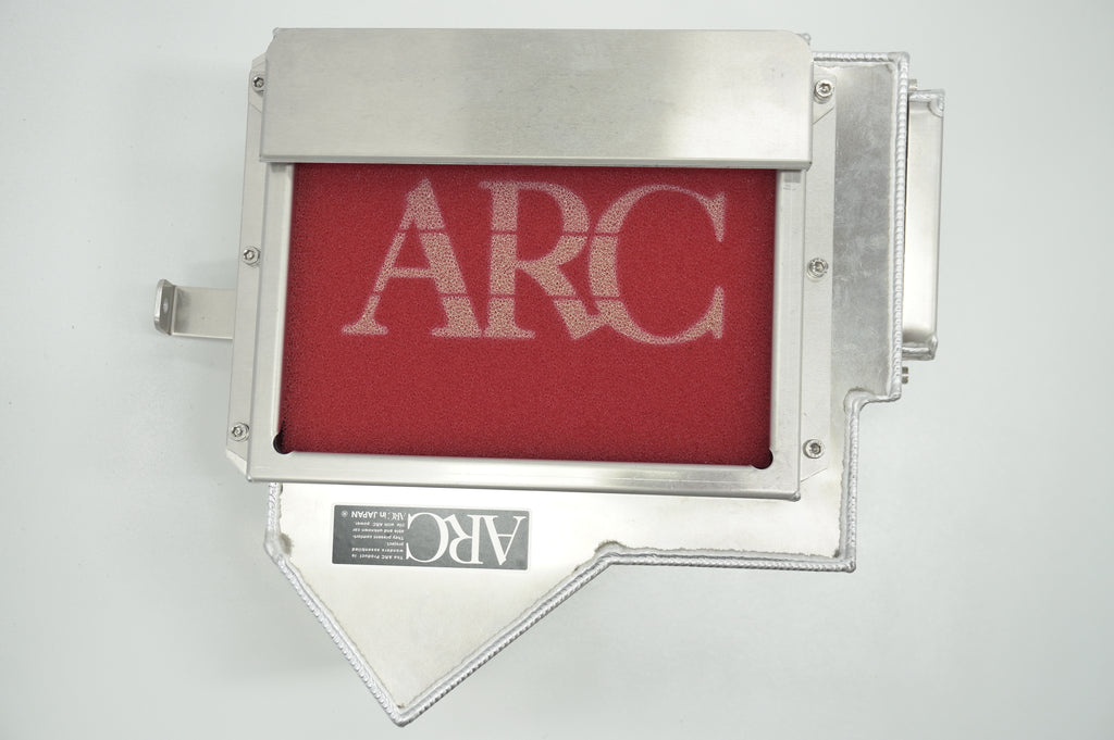 ARC Brazing Super Induction Box - BNR32 #140121021