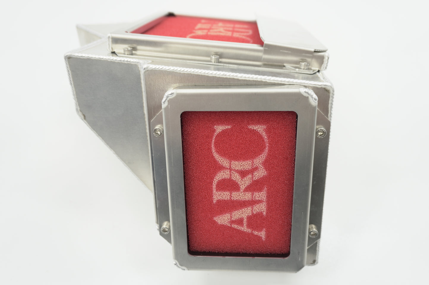 ARC Brazing Super Induction Box - BNR32 #140121021