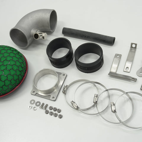 HKS Super Power Flow Air Intake System - 180SX SR20DET #213121222 HKS
