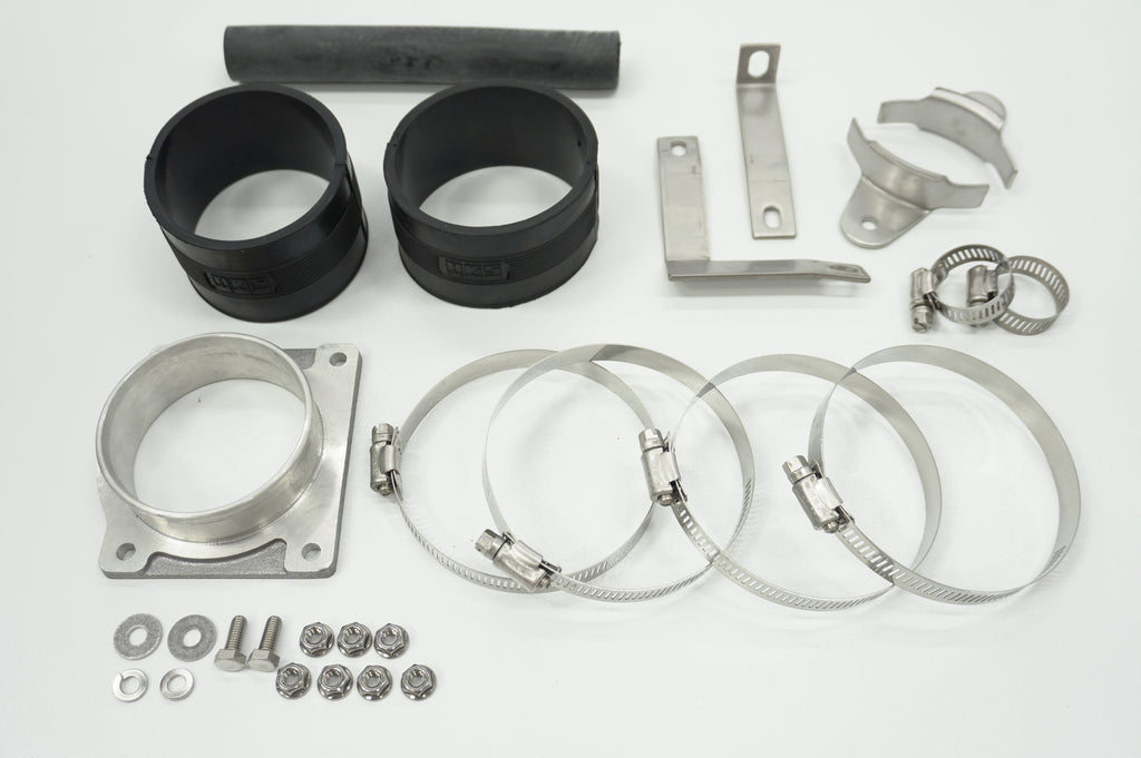 HKS Super Power Flow Air Intake System - 180SX SR20DET #213121222 HKS