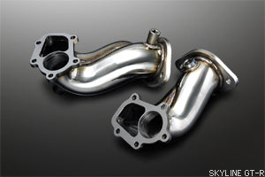 MINE'S Super Outlet Pro II - Skyline BCNR33 ##875141009 