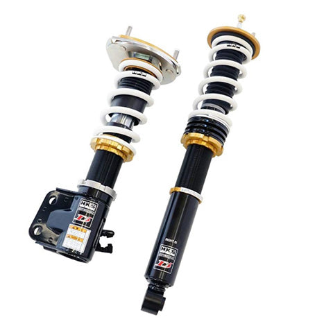 HKS Coilovers HIPERMAX D'NOB spec - S15 SR20 ##213131997 HKS