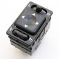 Переключатель управления боковым зеркалом NISSAN - Silvia S14 Skyline R32 R34 ##663111716 