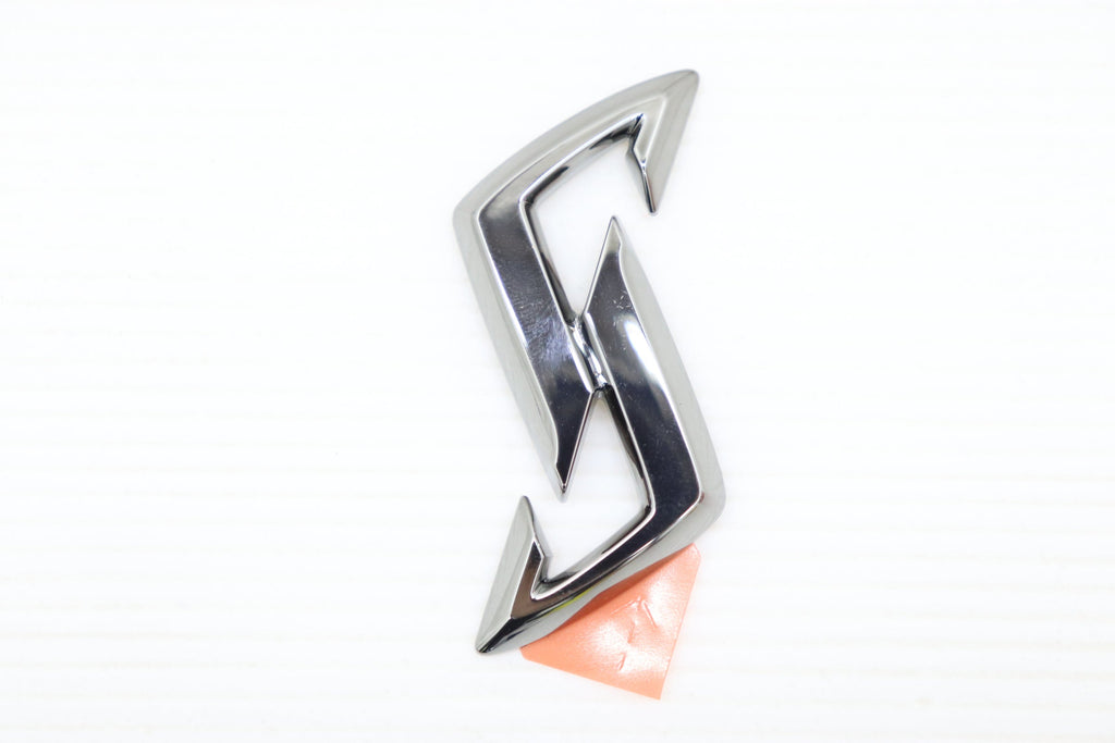 NISSAN Hood Emblem - Skyline R34 #663231419 NISSAN