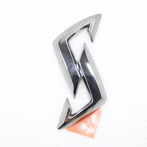 NISSAN Hood Emblem - Skyline R34 #663231419 NISSAN