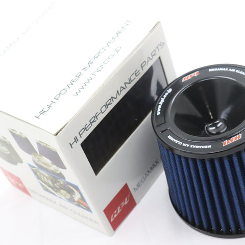 HPI Megamax Air Cleaner Cotton Z33 Air Flow Standard Core ##178122292