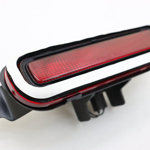 NISSAN High Mount Brake Lamp - Skyline BNR34 #663101575 NISSAN