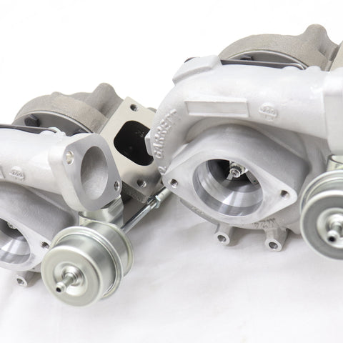 Турбокомпрессоры NISSAN N1 2P Set - BNR34 V-Spec #663121701S1 