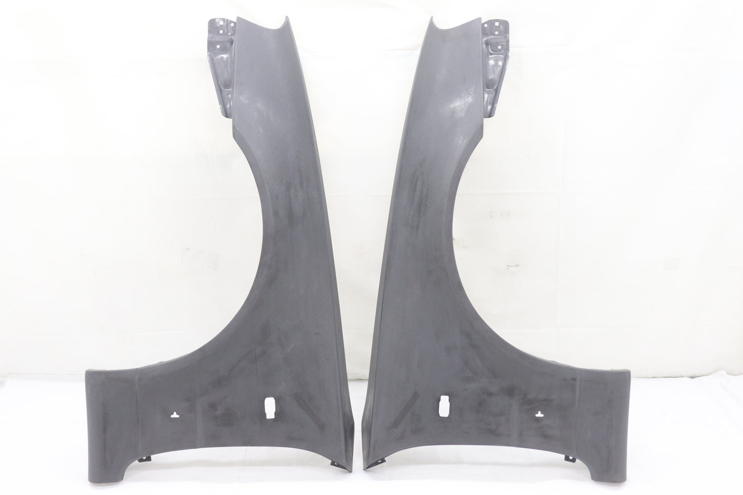 NISMO Z-tune Carbon Front Fender Set - Skyline BNR34 #660102153