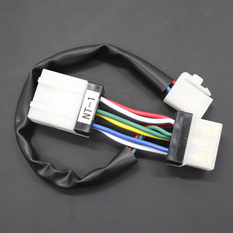Проводка турботаймера HKS NT-1 180SX S13 R32 BNR32 ##213161069