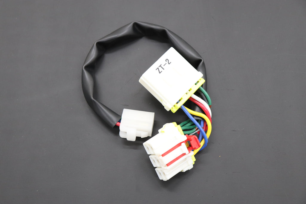 Проводка турботаймера HKS ZT-2 - FD3S ##213161073 