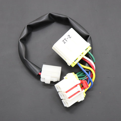 Проводка турботаймера HKS ZT-2 - FD3S ##213161073 
