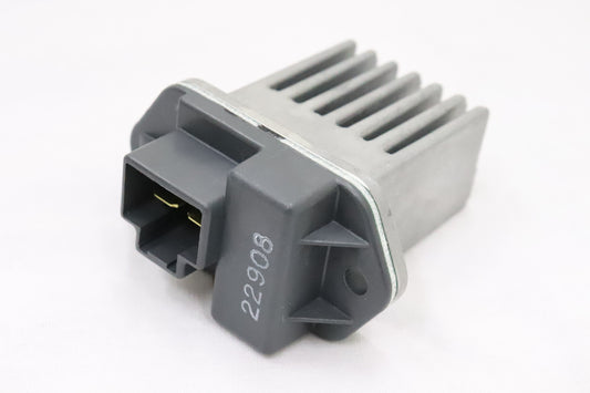 NISSAN Blower Fan Control Amplifier - 180SX S13 R32 BNR32 ##663161325