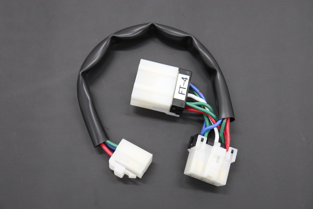 Проводка турботаймера HKS FT-4 - BL5 BP5 #213161081 