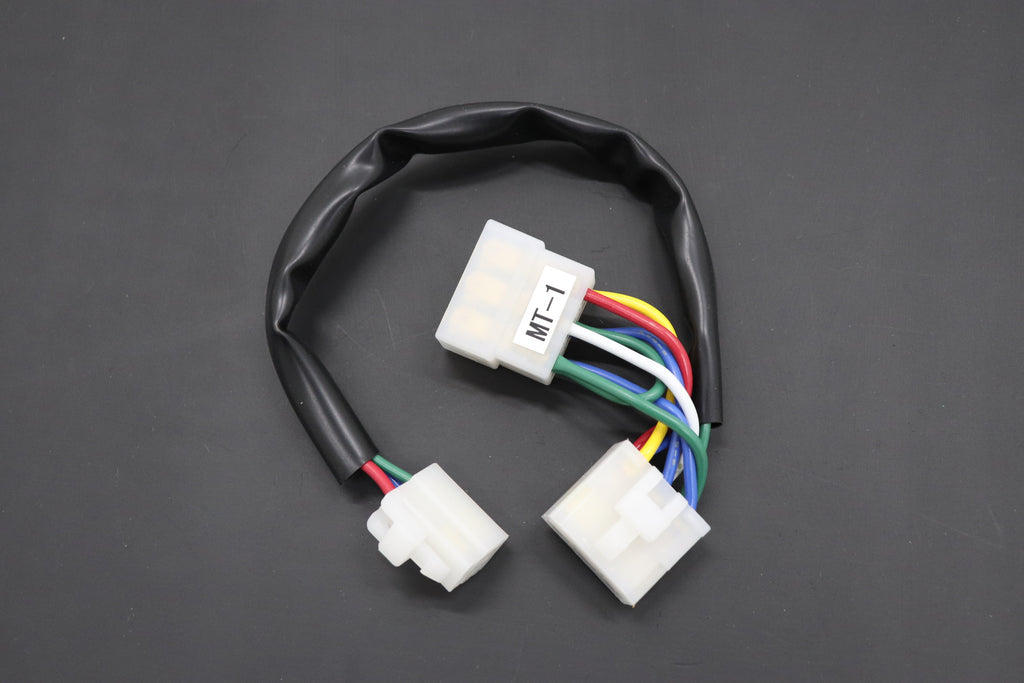 Проводка турботаймера HKS MT-1 - Z15A N23W N28W #213161070 