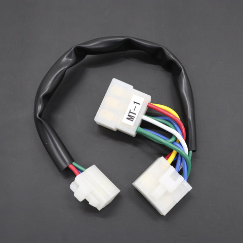 Проводка турботаймера HKS MT-1 - Z15A N23W N28W #213161070 