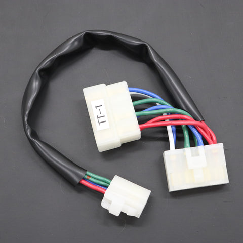 Проводка турботаймера HKS TT-1 8P - GA70 MA70 MZ20 ##213161063 