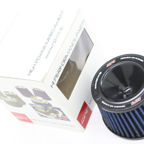 Воздухоочиститель HPI Megamax Cotton Z32 Air Flow Small Core ##178122287 