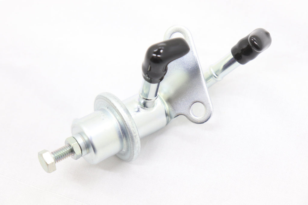 NISMO Adjustable Fuel Pressure Regulator - Universal ##660121209 NISMO