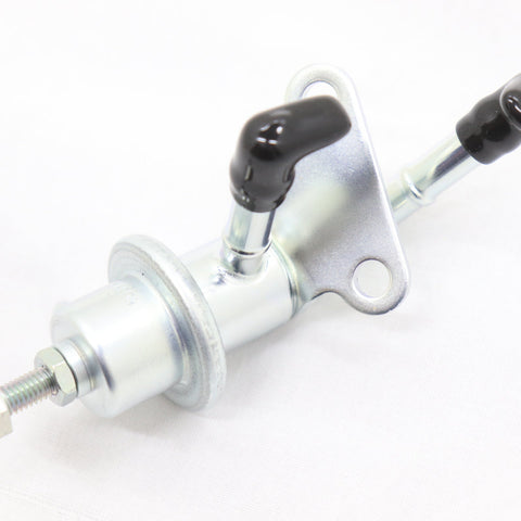NISMO Adjustable Fuel Pressure Regulator - Universal ##660121209 NISMO