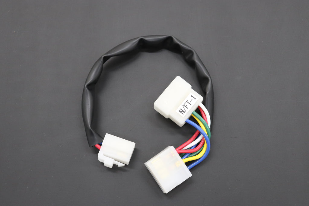 Проводка турботаймера HKS N/FT-1 - R33 R34 BCNR33 BNR34 C33 C34 ##213161068 