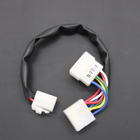 Проводка турботаймера HKS N/FT-1 - R33 R34 BCNR33 BNR34 C33 C34 ##213161068 
