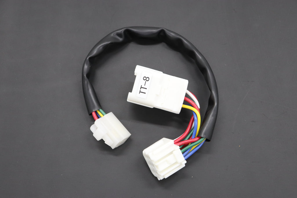Жгут проводов турботаймера HKS TT-8 - JZX110 ##213161067 