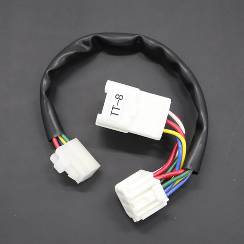 Жгут проводов турботаймера HKS TT-8 - JZX110 ##213161067 