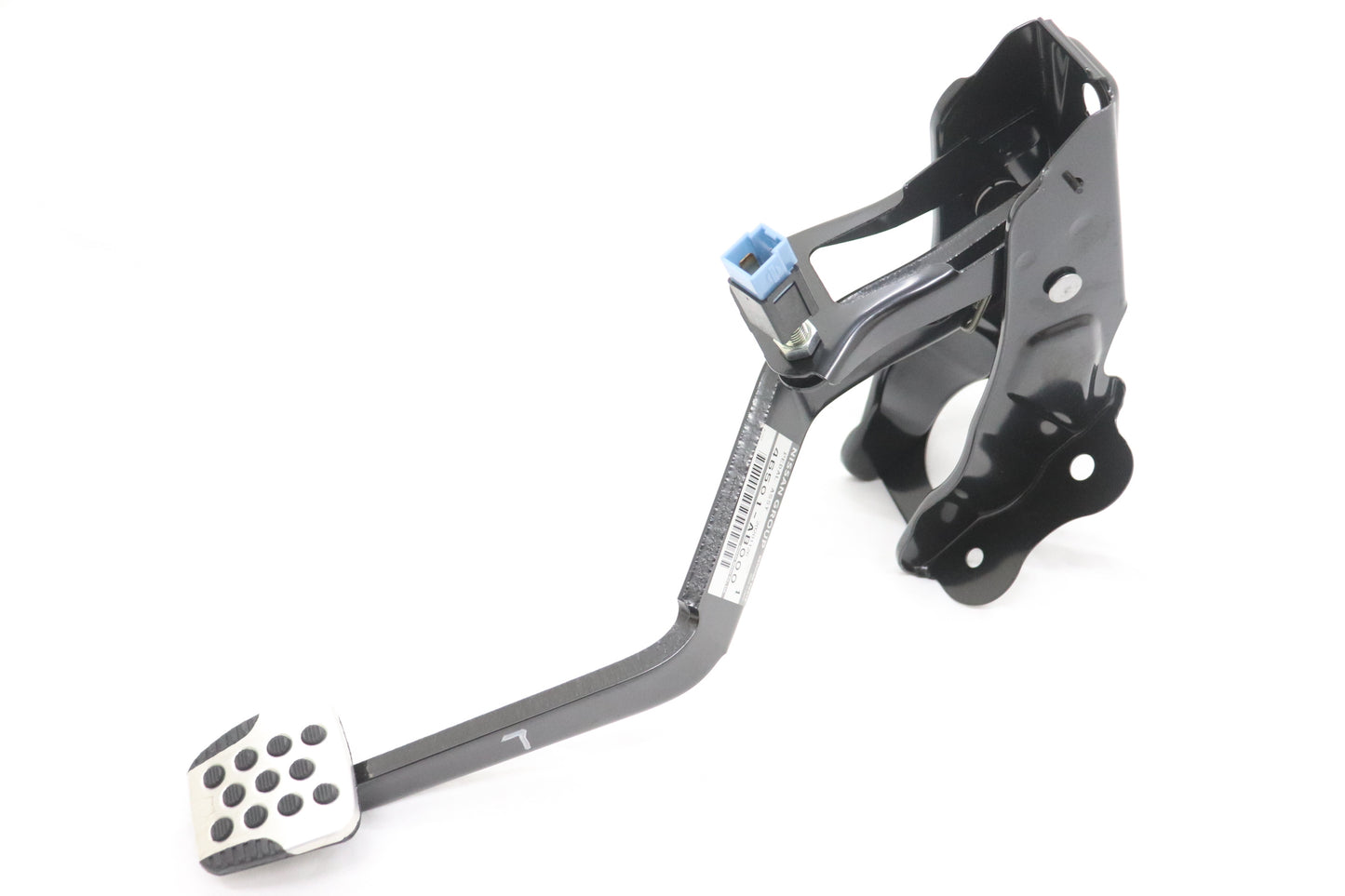 Nissan Brake Pedal Assy - BNR34 #663111656