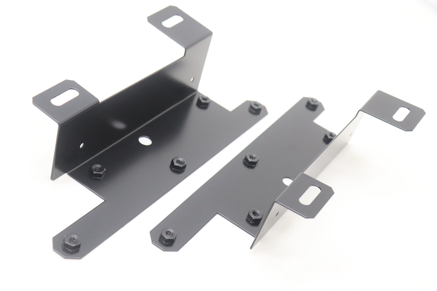 Midori Seibi Rear Diffuser Side Bracket - BNR34 V-Spec/V-Spec II ##843101013