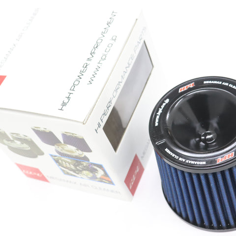 Воздухоочиститель HPI Megamax Cotton Z32 Air Flow Standard Core ##178122291 