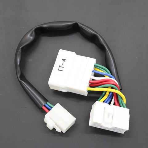 Проводка турботаймера HKS TT-4 8P - ST205 JZX90 LX90 ##213161065 