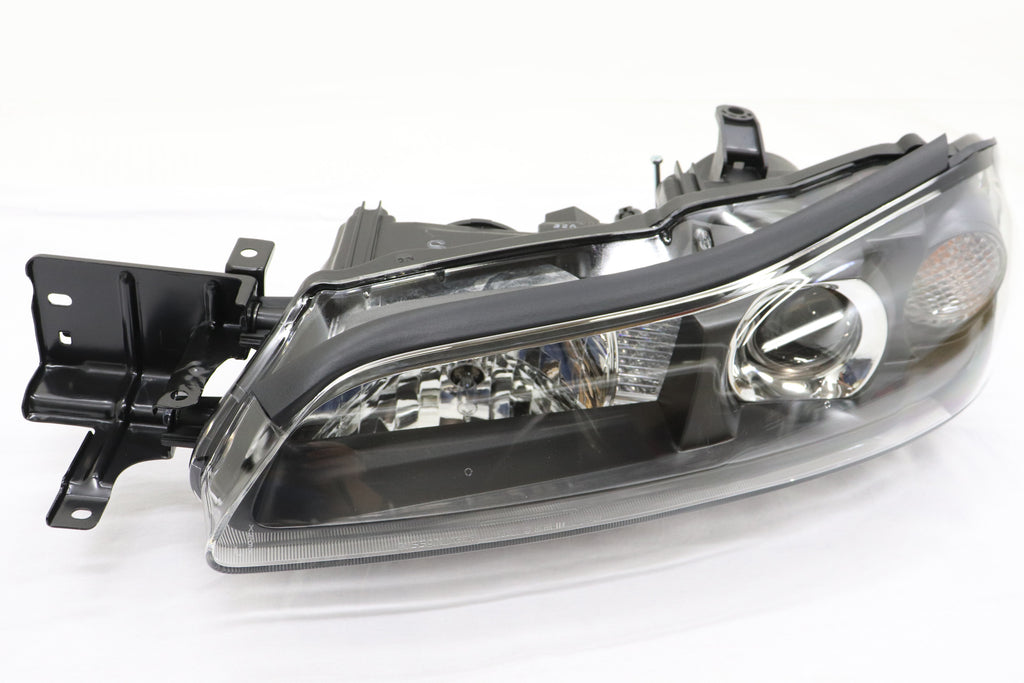 Ксеноновая фара NISSAN LHS - S15 ##663101945 