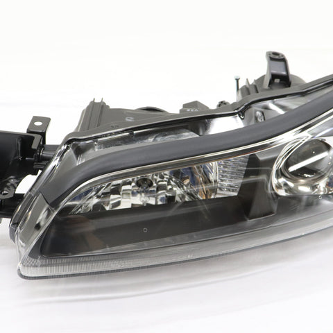 Ксеноновая фара NISSAN LHS - S15 ##663101945 
