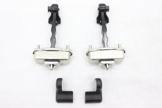 NISSAN R35 Door Link and Cover Set - Can be used for BNR34 S15 #663101841S1
