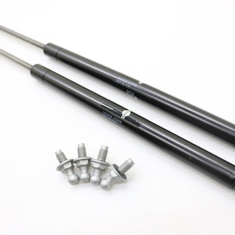NISSAN Trunk Damper Set - Skyline BNR34 R34 2Dr H4430-AA400 90456-AD00A #663101296S1 NISSAN