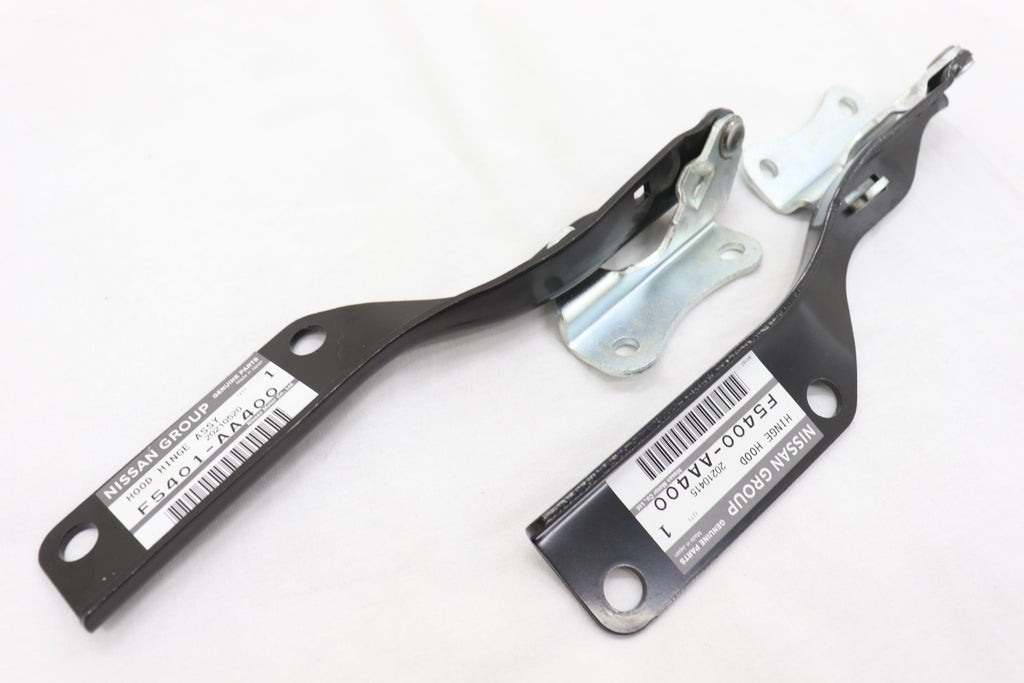 NISSAN Hood Hinge - Skyline BNR34 #663101881S1 NISSAN