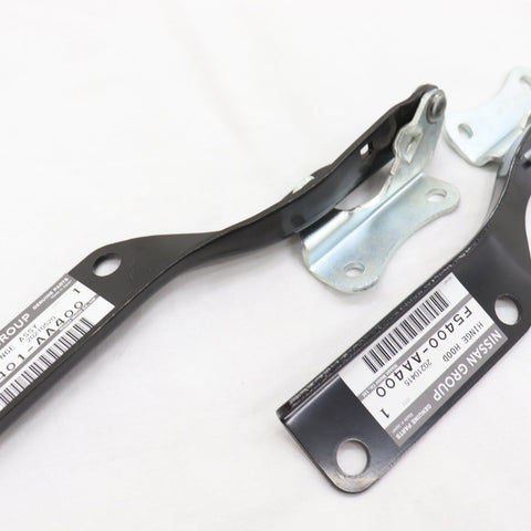 NISSAN Hood Hinge - Skyline BNR34 #663101881S1 NISSAN