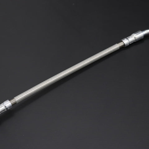 NISMO Stainless Braided Clutch Hose - R34 BNR34 #660151103 NISMO
