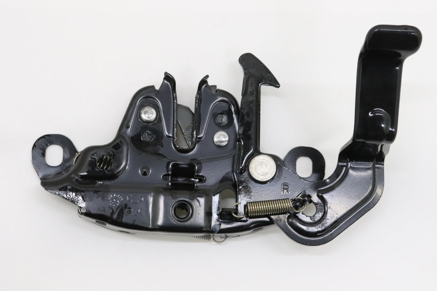 NISSAN Front Conversion Bracket Kit - Skyline BNR34 R34 ##663101567S1