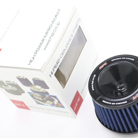 HPI Megamax Air Cleaner Cotton 60mm Rubber Neck Small Core ##178122288