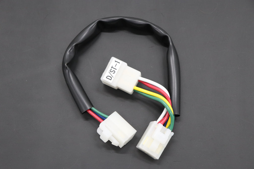 Проводка турботаймера HKS D/ST-1 - AA41S ##213161077 