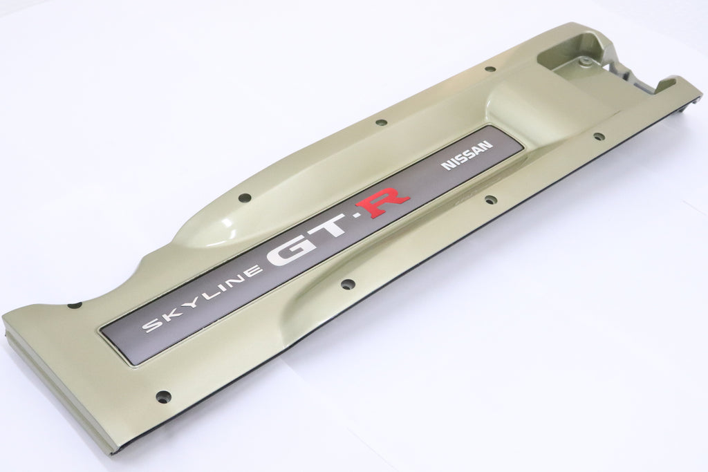 Крышка свечи зажигания двигателя NISSAN - Skyline BNR34 V-SPEC NUR M-SPEC NUR ##663121734 