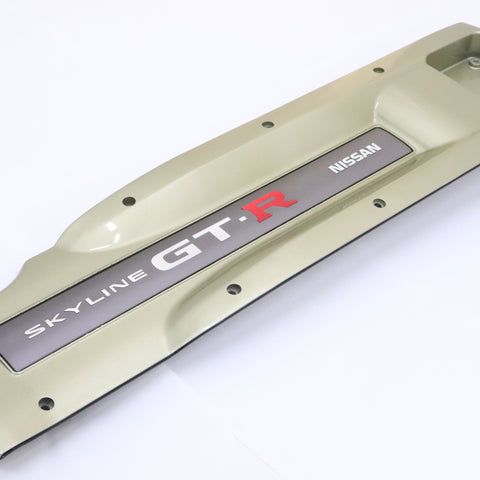Крышка свечи зажигания двигателя NISSAN - Skyline BNR34 V-SPEC NUR M-SPEC NUR ##663121734 