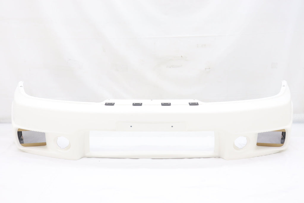 NISMO Front Bumper - Skyline BCNR33 #660102065 NISMO