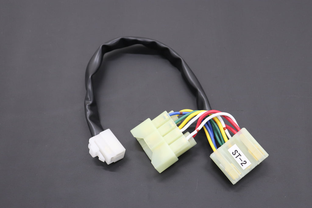 Проводка турботаймера HKS ST-2 - PG6SA ##213161074 