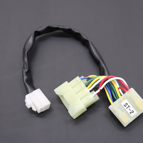 Проводка турботаймера HKS ST-2 - PG6SA ##213161074 