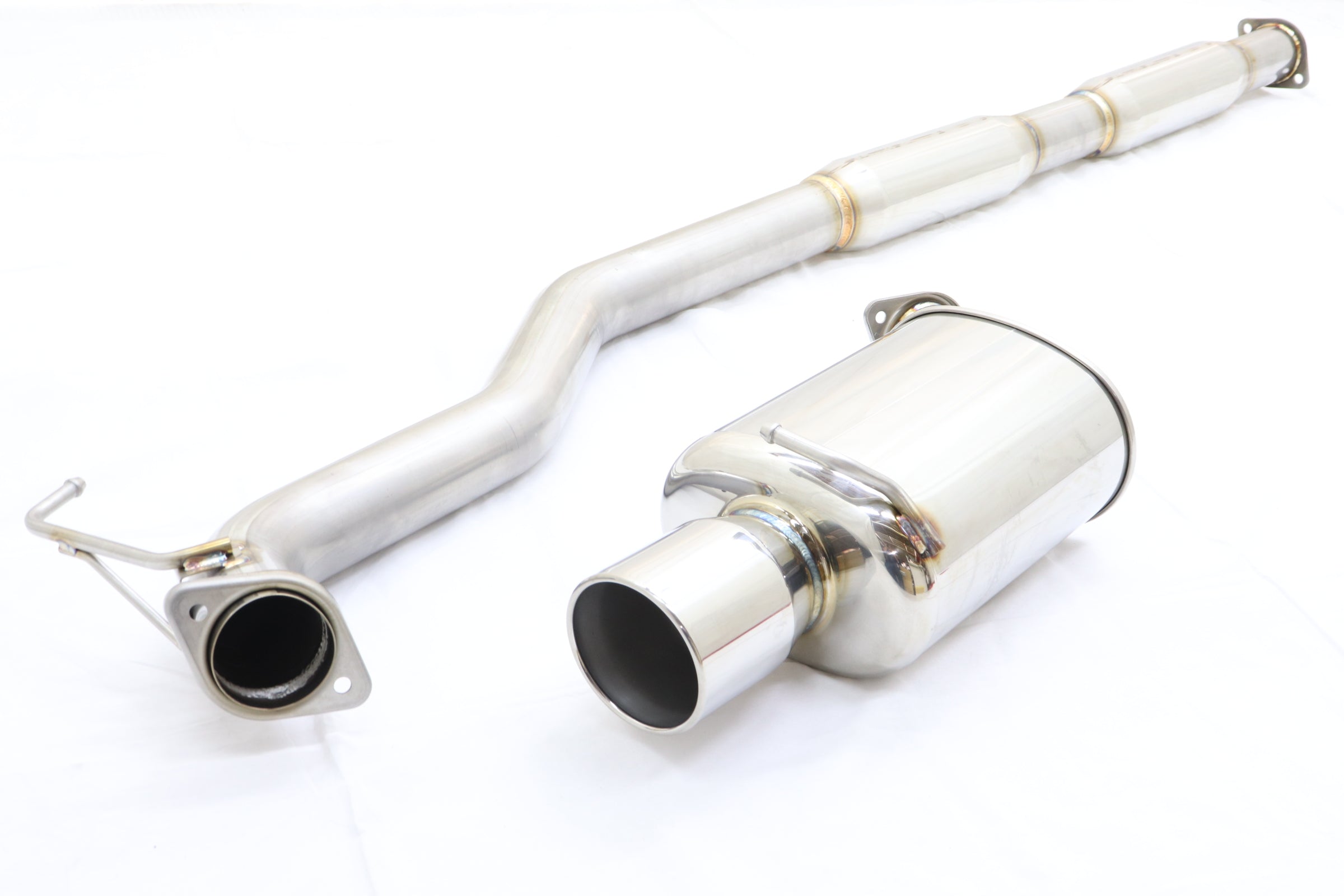 [OUTLET] Fujitsubo Legalis R Exhaust System - CT9A #759141502-M – Trust ...