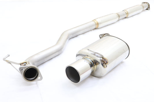[OUTLET] Fujitsubo Legalis R Exhaust System - CT9A #759141502-M