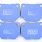 ENDLESS Rear Brake Pad MX72 - R32 R33 R34 BNR32 S14 S15 #231211027